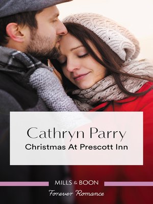 cover image of Christmas At Prescott Inn